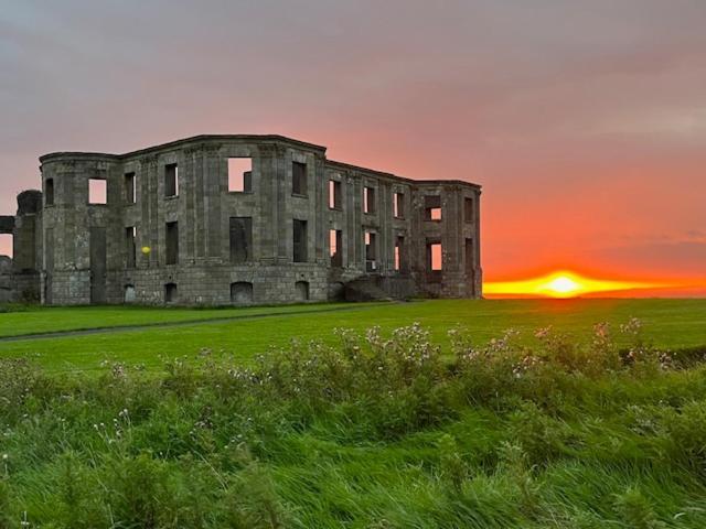The Sea Loft Castlerock. Leilighet Eksteriør bilde