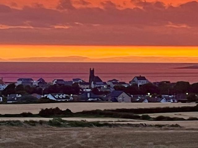 The Sea Loft Castlerock. Leilighet Eksteriør bilde